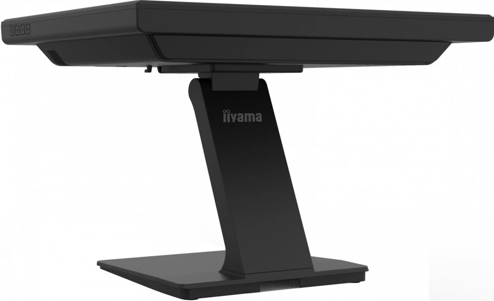 Monitorius iiyama 48.0cm (19'') 5:4 Touch HDMI+DP+VGA (T1931SR-B2S)