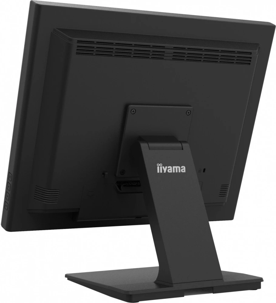 Monitorius iiyama 48.0cm (19'') 5:4 Touch HDMI+DP+VGA (T1931SR-B2S)