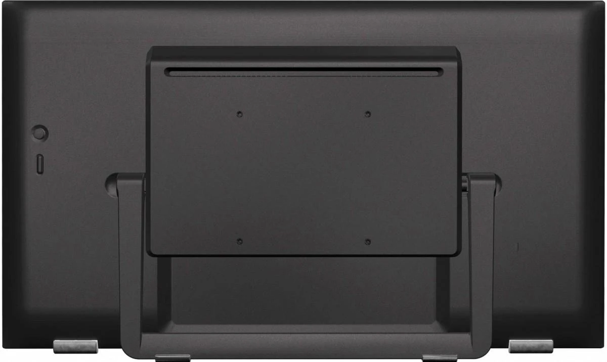 Monitorius iiyama ProLite T2255MSC-B1
