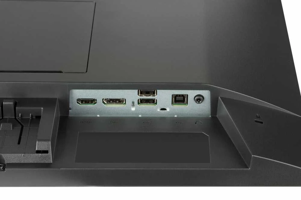 Monitorius IIYAMA XU2293HSU-B7 21,5 colio 1920x1080 300cd/m2 1ms HDMI DP USB
