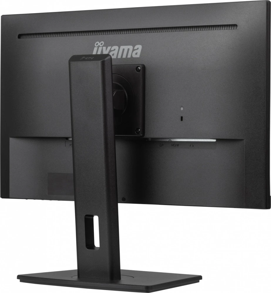 Monitorius iiyama ProLite X2491H-B1 23.8" Full HD 120Hz IPS