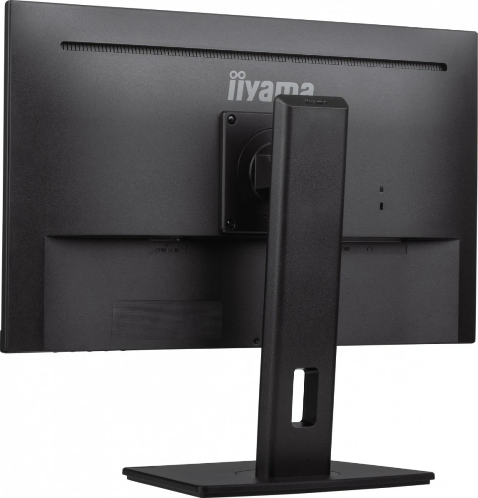 Monitorius iiyama ProLite X2491H-B1 23.8" Full HD 120Hz IPS