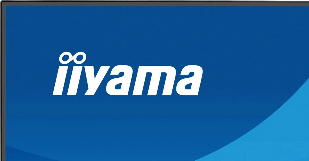„iiyama X2491HS-B1“ 24 colių „Full HD IPS“ 120 Hz monitorius