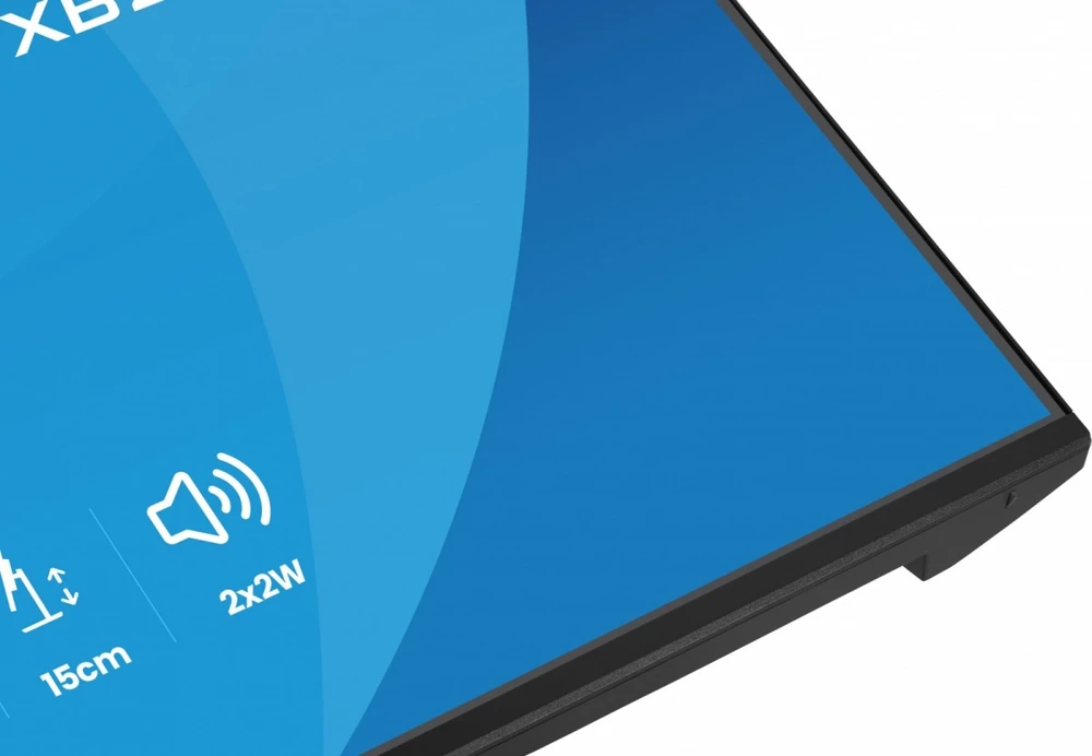 Monitorius iiyama ProLite XB2491HS-B1 23.8" Full HD IPS 120Hz