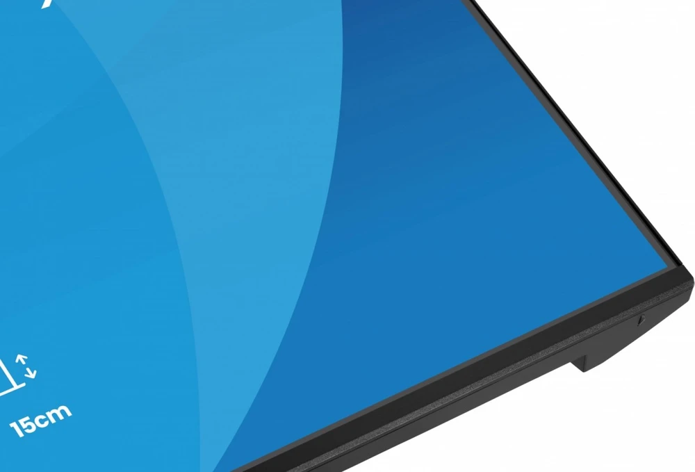 Monitorius iiyama XB2491H-B1 24'' Full HD IPS 120Hz