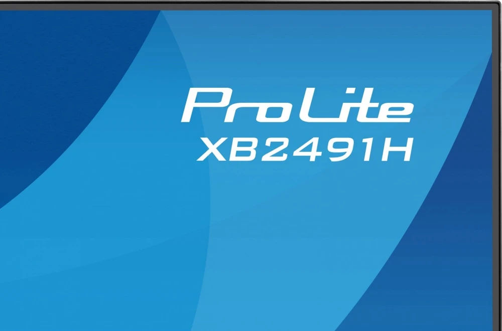 Monitorius iiyama XB2491H-B1 24'' Full HD IPS 120Hz
