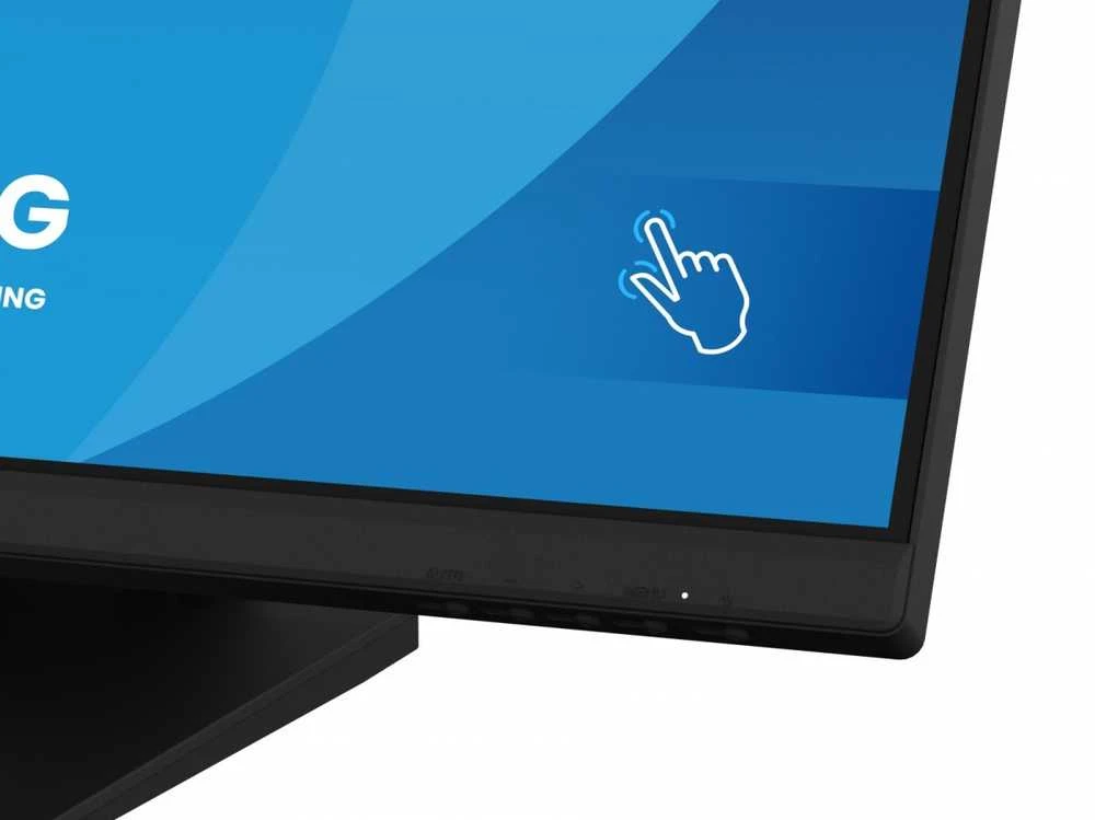 Monitorius iiyama ProLite T2754MSC-B2AG