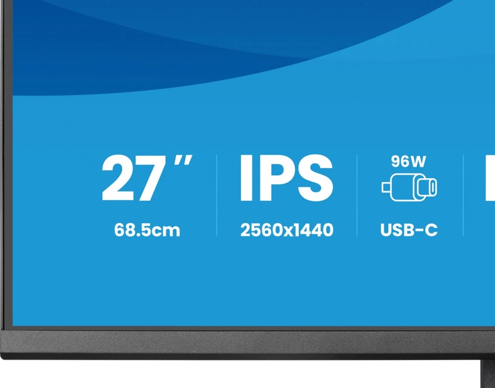 Monitorius iiyama ProLite XB2797QSNPH-B1