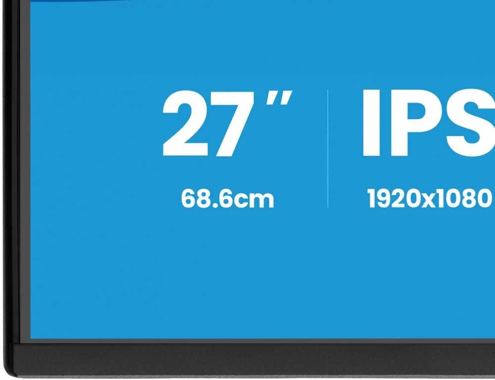 Monitorius iiyama ProLite X2792HSU-B1 - 120Hz | Full HD | IPS | 27''
