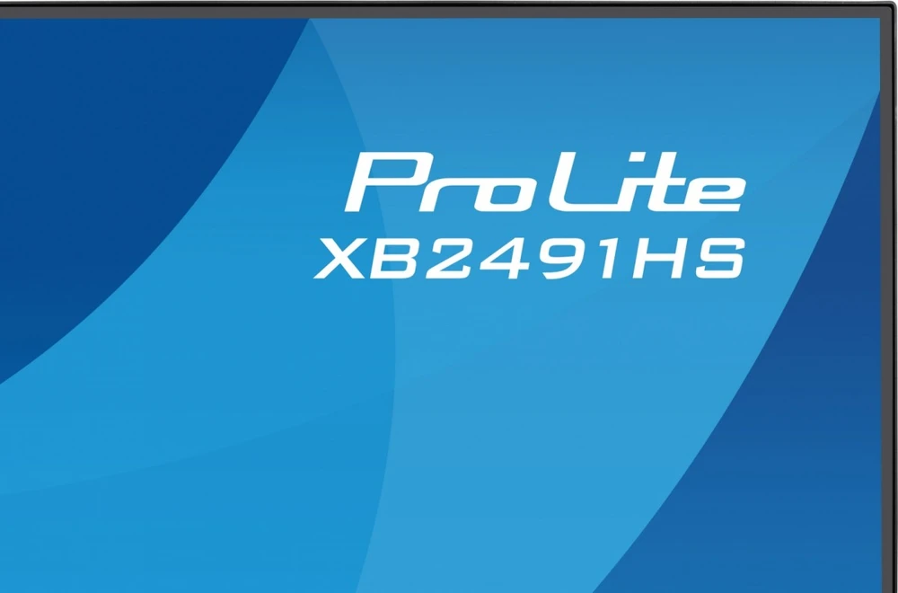 Monitorius IIYAMA XB2791HS-B1 68.58cm (27inch )