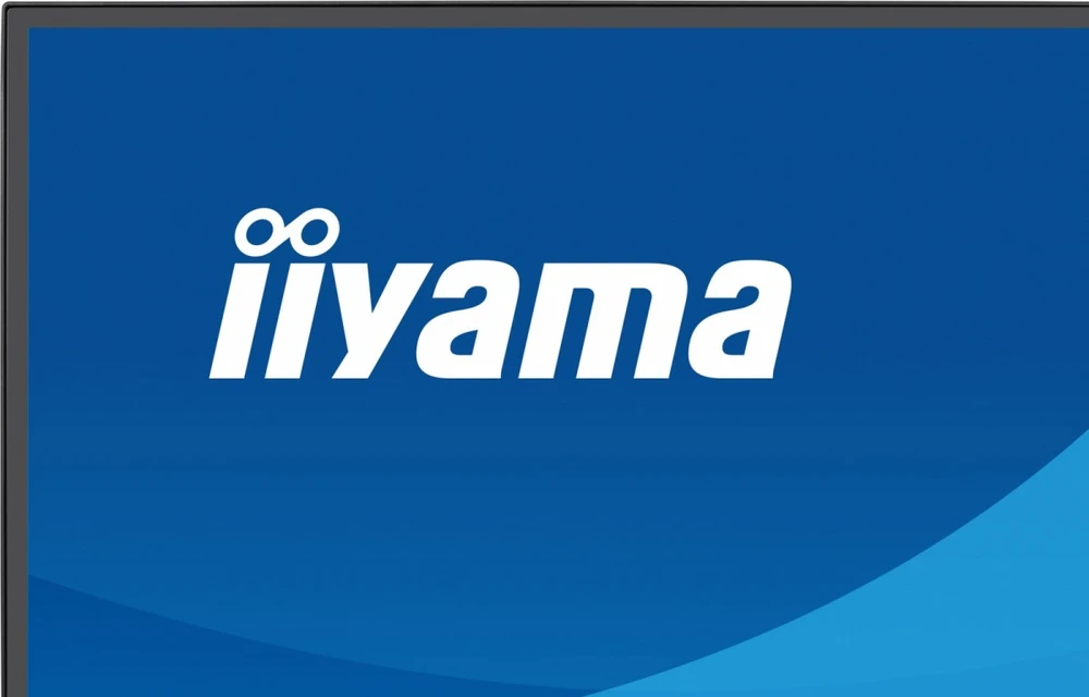 Monitorius iiyama ProLite XB2797QSN-B1 - 75Hz | QHD | IPS | 27" | USB-C PD65W | LAN