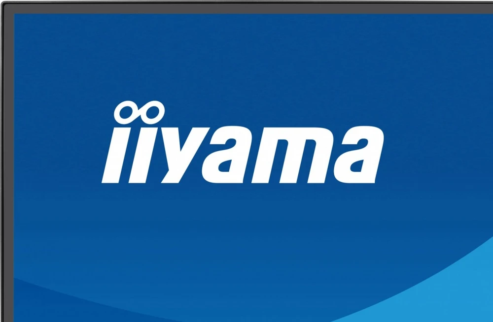 Monitorius iiyama XB2797QSNP-B1 27" QHD IPS USB-C Docking KVM LAN