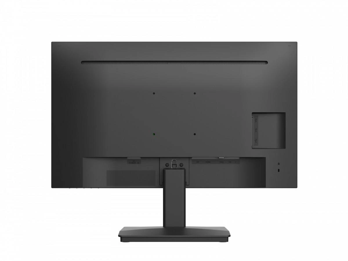 Iiyama ProLite XU2793HSU-B4 - LED monitorius - 27" - 1920 x 1080 Full HD (1080p) @ 75 Hz - IPS - 300 cd / m² - 1000:1 - 4 ms - HDMI, VGA, DisplayPort - garsiakalbiai - matinis juodas