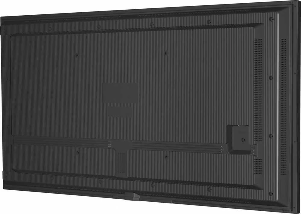 Monitorius „iiyama“ 43 colių interaktyvus daugiafunkcis ekranas su „Android 14“ operacine sistema, „Zero Gap Air Bonding“ – „DeepContrast PCAP“, 20 taškų jutikliniu ekranu