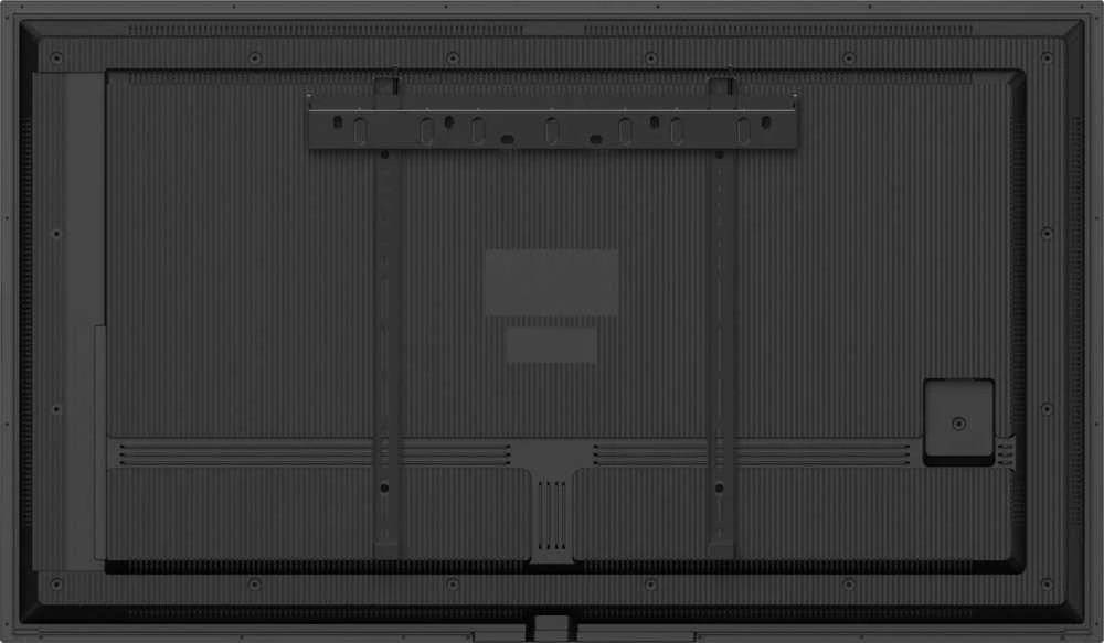 Monitorius „iiyama“ 43 colių interaktyvus daugiafunkcis ekranas su „Android 14“ operacine sistema, „Zero Gap Air Bonding“ – „DeepContrast PCAP“, 20 taškų jutikliniu ekranu