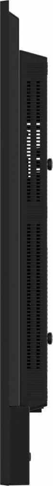 Monitorius IIYAMA LH5041UHS-B2AG 50 colių 3840 x 2160 UHD VA skydelis 500 cd/m2 5000:1 statinis kontrastas 9,5 ms kraštovaizdžio arba portreto režimas