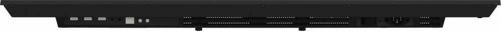 Iiyama Monitorius 50 cali lh5041uhs-b2 va,4k,24/7,lan,usb,hdmi