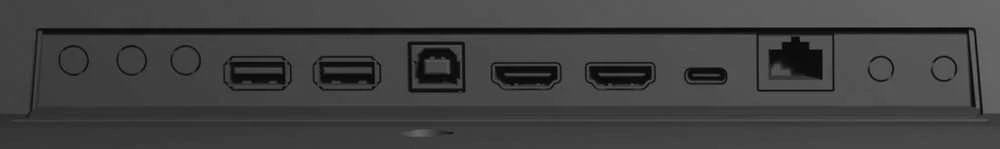 Monitorius iiyama ProLite LH5064UHS-B1AG