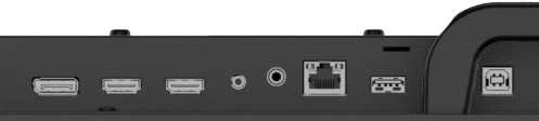 Monitorius iiyama ProLite TF5039AS-B1AG Open Frame
