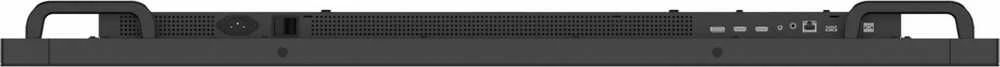 Monitorius iiyama ProLite TF5039AS-B1AG Open Frame