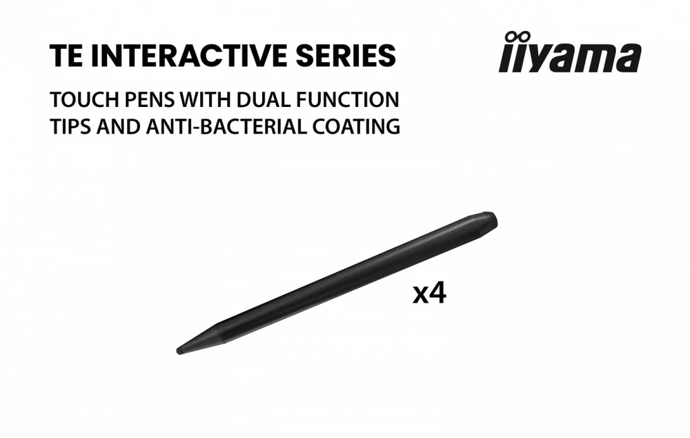 Monitorius iiyama ProLite TE5513A-B3AG