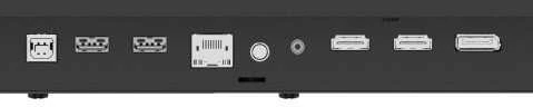 Monitorius iiyama 54,6", 139 cm, IPS LED, 3840 x 2160, 16:9, 5000:1, 8 ms, 40 kontaktinių taškų, HDMI x 2, DP x1, RJ-45