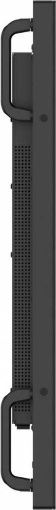 Monitorius iiyama 54,6", 139 cm, IPS LED, 3840 x 2160, 16:9, 5000:1, 8 ms, 40 kontaktinių taškų, HDMI x 2, DP x1, RJ-45
