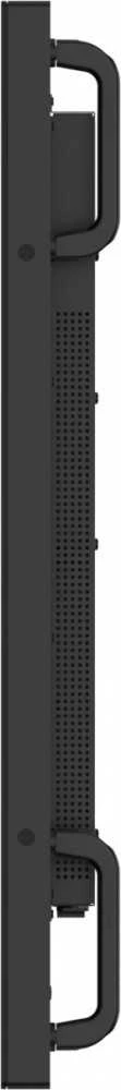 Monitorius iiyama 54,6", 139 cm, IPS LED, 3840 x 2160, 16:9, 5000:1, 8 ms, 40 kontaktinių taškų, HDMI x 2, DP x1, RJ-45