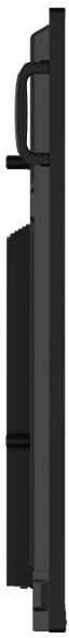 Monitorius „iiyama ProLite TE6512MIS-B4AG“