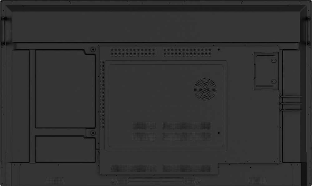 „IIYAMA“ 65 colių „iiWare21E EDLA“ monitorius su „Google GMS“ programėlėmis, „Android 14“, 8/128 GB, 40 taškų „PureTouch IR+“ su nuliniu sujungimu, 3840x2160 UHD IPS panele