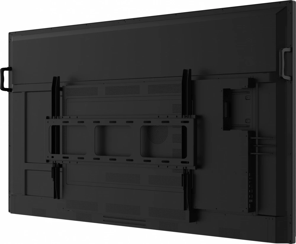 Monitorius IIYAMA 75inch iiWare21E EDLA -Google-GMS-apps Android 14 16 summer 2026 Octa-core SOC 6/128GB 40-Points PureTouch IR+