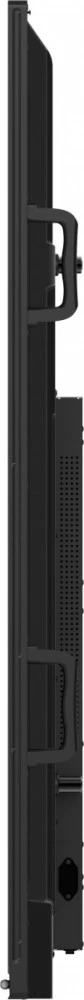 Monitorius IIYAMA 86inch iiWare21E EDLA -Google-GMS-apps Android 14 16 summer 2026 Octa-core SOC 6/128GB 40-Points PureTouch IR+