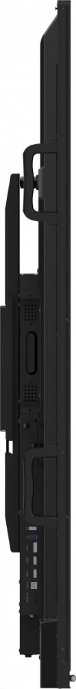 Monitorius IIYAMA 86inch iiWare21E EDLA -Google-GMS-apps Android 14 16 summer 2026 Octa-core SOC 6/128GB 40-Points PureTouch IR+