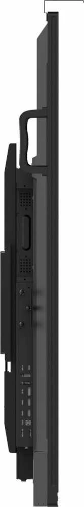 Monitorius Iiyama TE7513A-B2AG 75IN UHD IR 40P - TOUCH AG WITH INTERACTIVE ANDROI