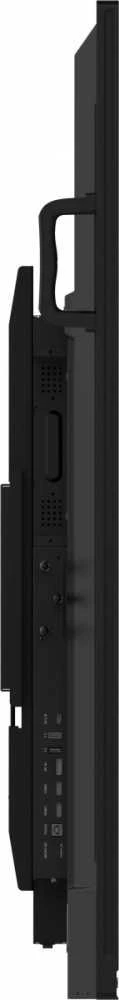 Monitorius Iiyama TE7513A-B2AG 75IN UHD IR 40P - TOUCH AG WITH INTERACTIVE ANDROI