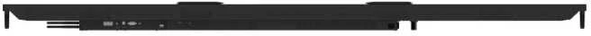 Monitorius Iiyama TE8613A-B2AG 86IN UHD IR 40P - TOUCH AG WITH INTERACTIVE ANDROI