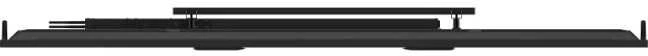 Monitorius Iiyama TE8613A-B2AG 86IN UHD IR 40P - TOUCH AG WITH INTERACTIVE ANDROI