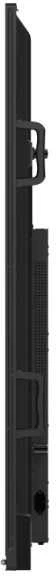 Monitorius Iiyama TE8613A-B2AG 86IN UHD IR 40P - TOUCH AG WITH INTERACTIVE ANDROI