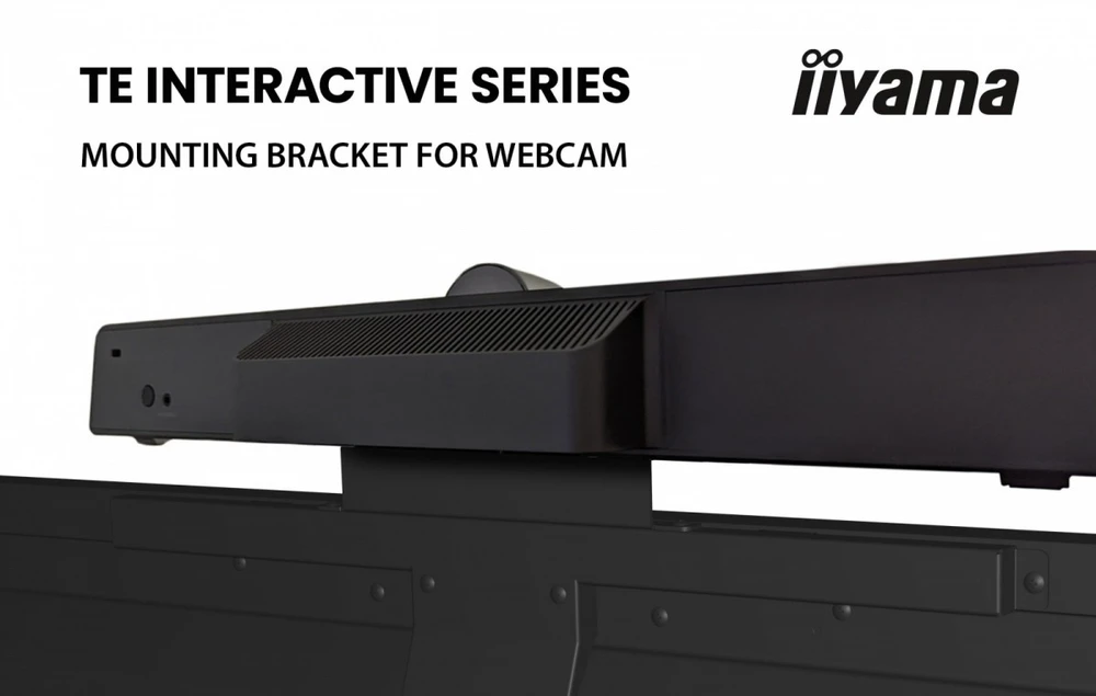 Monitorius iiyama TE8615A-B2AG