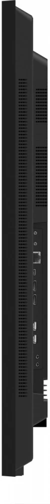 Monitorius iiyama LH5566UHSB-B1 139.0cm (55'') 16:9 2xHDMI+1xUSB-C IPS (LH5566UHSB-B1AG)