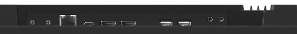 Monitorius iiyama LH5566UHSB-B1 139.0cm (55'') 16:9 2xHDMI+1xUSB-C IPS (LH5566UHSB-B1AG)