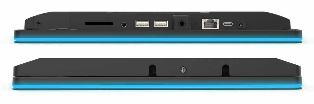 Monitorius iiyama ProLite TW1025LASC-B1PNR
