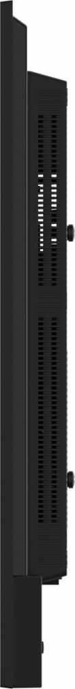 Monitorius IIYAMA LH4341UHS-B2 43 colių 3840x2160 4K UHD IPS skydelis 1precent Haze Landscape ir portreto režimas Garsiakalbiai 2x 10W VGA 3x HDMI 500cd/m2
