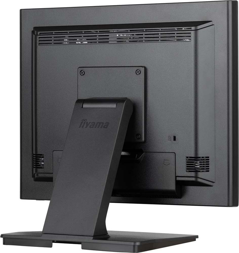 Monitorius iiyama ProLite T1731SR-B2S