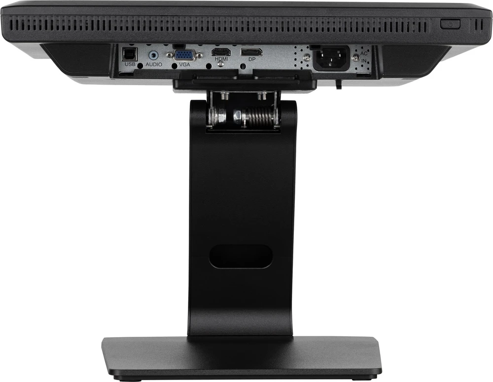 Monitorius iiyama ProLite T1731SR-B2S