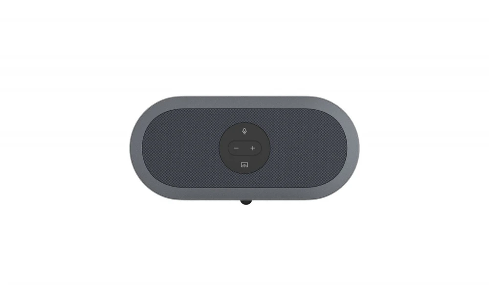 Namų kino sistema Iiyama belaidis pristatymų rinkinys wp-meet03m garsiakalbis/mikrofonas/presenter - USB-C su imtuvu