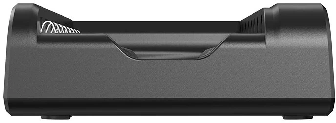 Xtar Baterija charger AA/AAA 1,5 V i 1,2V, smart - 8 slots