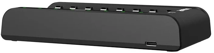 Xtar Baterija charger AA/AAA 1,5 V i 1,2V, smart - 8 slots