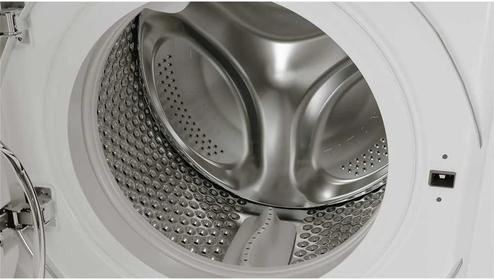 Įmontuojama skalbyklė-džiovyklė Whirlpool BI WDWG 861485 EU