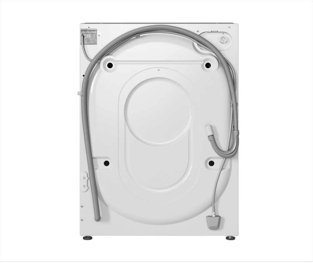 Įmontuojama skalbyklė-džiovyklė Whirlpool BI WDWG 861485 EU